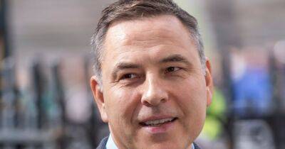 David Walliams 'quits' Britain's Got Talent after 'vile' contestant comments leaked - www.dailyrecord.co.uk - Britain