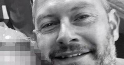 DPD driver found dead in van after 'working 14 hour shifts' before Black Friday - dailyrecord.co.uk - Scotland