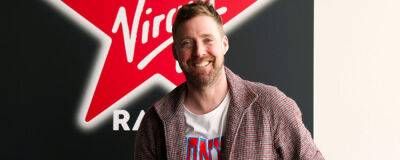 Chris Evans - Ricky Wilson - Kaiser Chiefs’ Ricky Wilson to host drivetime on Virgin Radio - completemusicupdate.com - Britain
