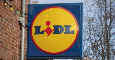 Lidl launches Black Friday deals with Smart TV's, laptops and more discounted - www.dailyrecord.co.uk - Beyond