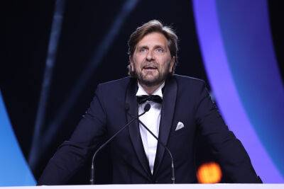 Ruben Östlund Named Göteborg Film Fest Honorary President; Luca Guadagnino To Attend Red Sea Film Festival; UK Film & TV Charity Launches Behind The Scenes Week — Global Briefs - deadline.com - Britain - Saudi Arabia - city Jeddah