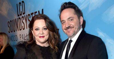 Melissa McCarthy and Ben Falcone Love Working Together After 17 Years of Marriage: ‘Each Other’s Biggest Fans’ - usmagazine.com - Los Angeles