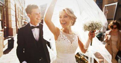 Best Black Friday Wedding Deals for Brides, Bridesmaids and Guests - usmagazine.com
