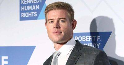 GAF’s Trevor Donovan Says People Should ‘Believe What They Want’ Amid Candace Cameron Bure’s ‘Traditional Marriage’ Backlash - www.usmagazine.com - USA - California