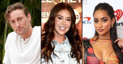Ashley Iaconetti - Greg Grippo - Gabby Windey - Johnny DePhillipo’s Post-‘Bachelor in Paradise’ Revelations About Victoria Fuller and Greg Grippo - usmagazine.com - Victoria