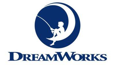 DreamWorks Animation Debuts New Animated Logo Sequence – Watch - deadline.com - USA - county Ray - county Randolph