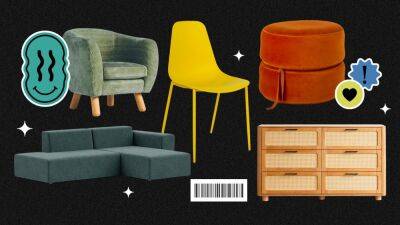 42 Best Cyber Monday Furniture Deals 2022: Shop Anthropologie, West Elm & More - www.glamour.com