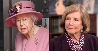 Queen Elizabeth II’s Longtime Friend Lady Anne Glenconner Slams ‘The Crown’: It’s ‘Irritating’ - www.usmagazine.com - Netflix
