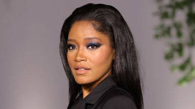 Keke Palmer Is “Thrilled To The Moon” About Hosting ‘Saturday Night Live’ & Amy Schumer Is Helping Her Prep - deadline.com