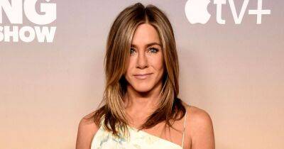 Jennifer Aniston Once Said She Uses This ‘Great Drying Lotion’ to Target Pesky Pimples - www.usmagazine.com