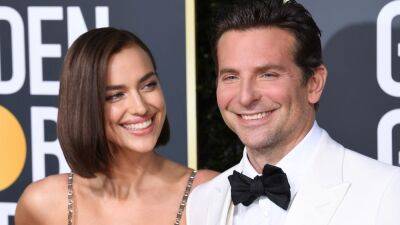 Bradley Cooper and Irina Shayk: A Complete Relationship Timeline - www.glamour.com - Hollywood
