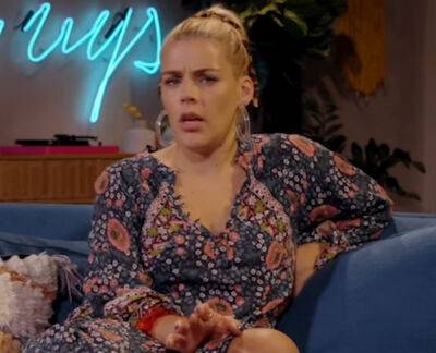 Busy Philipps Responds To Claim She Was ‘Rude And Dismissive’ On Set Of Her Talk Show - perezhilton.com