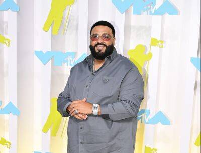 Drake Gives DJ Khaled A Gift That Keeps On Giving - deadline.com