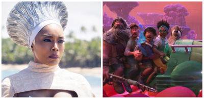 ‘Black Panther: Wakanda Forever’ Leaps To $676M WW; ‘Strange World’ Inanimate – International Box Office - deadline.com - Britain - Spain - France - China - Pakistan - Indonesia - Vietnam - Turkey - Malaysia