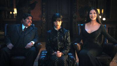 Christina Ricci - Jenna Ortega - Miles Millar - ‘Wednesday’ Season 2 Could Include More Of The Addams Family As Showrunner Says, “We Just Touched The Surface” - deadline.com - Netflix