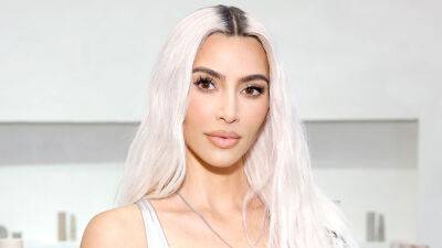 Kim Kardashian “Re-Evaluating” Relationship With Balenciaga After Being “Shaken By Disturbing Images” In Controversial Teddy Bear Campaign - deadline.com - USA