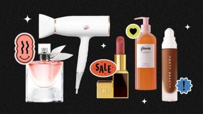 50 Best Sephora Cyber Monday 2022 Deals: Shop on Lancôme, Urban Decay, Tom Ford - www.glamour.com