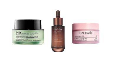 15 Best Cyber Monday Deals on Luxury Anti-Aging Skincare — Up to 52% Off - www.usmagazine.com
