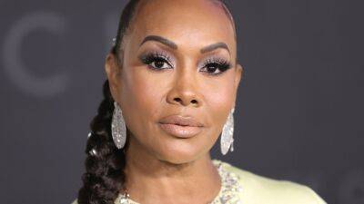 Vivica A. Fox Called Out Ye for Featuring Her in His Campaign Ad - www.glamour.com - USA