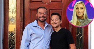 Jon Gosselin - Collin Gosselin - Kate Gosselin - Collin Gosselin Breaks His Silence on Estrangement From Mom Kate Gosselin, Reveals Whether He Is Open to a Future Reconciliation - usmagazine.com - county Collin