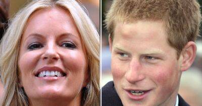 Former ‘Real Housewives of D.C.’ Star Catherine Ommanney Details Alleged Affair With 21-Year-Old Prince Harry - www.usmagazine.com - London - Barbados
