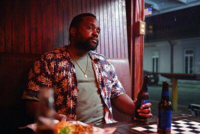 Jennifer Lawrence - ‘Causeway’ Star Brian Tyree Henry On Bonding With Co-Star Jennifer Lawrence And Finding “A Great Source Of Strength” In His Character - deadline.com - New Orleans