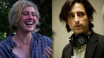 Greta Gerwig Said Noah Baumbach Would Co-Write ‘Barbie’ Without Actually Talking To Him First - theplaylist.net
