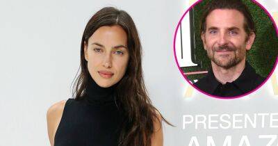 Irina Shayk Says She and Ex Bradley Cooper Don’t Have a Nanny for Daughter Lea: She Has ‘No Filter’! - www.usmagazine.com - Russia