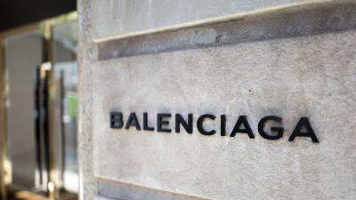 Balenciaga Issues New Statement About Disturbing Ad Campaigns - www.glamour.com - Spain - USA