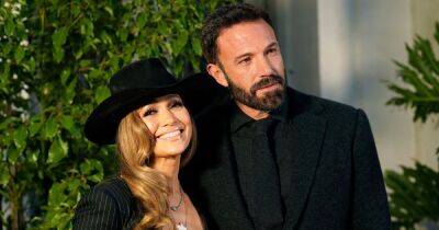Jennifer Lopez - Zane Lowe - Jennifer Lopez Calls 2004​ Ben Affleck Split Her ‘Biggest Heartbreak’: I ‘Felt Like I Was Going to Die’ - usmagazine.com - New York