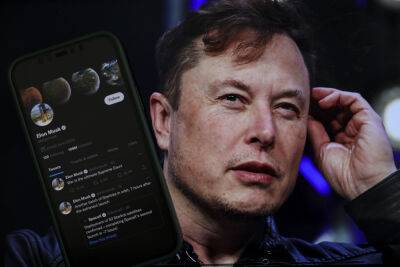 Elon Musk’s Pepe The Frog Tweet Decried By ADL As His Overnight Tweetstorm Also Highlights Guns, Revolutionary War Imagery & Fabricated CNN Headline - deadline.com