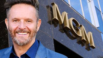 Mark Burnett - Mike Hopkins - Voice - Mark Burnett Exits Amazon’s MGM, Returns To Producing Roots, Will Continue To Oversee “Legacy” Series - deadline.com - Fiji - city Fargo