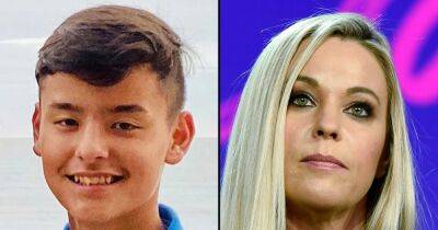 Collin Gosselin Recalls Being Institutionalized Twice by Mom Kate Gosselin Amid Claims of Behavioral Issues: ‘Does More Damage’ - www.usmagazine.com