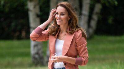 Kate Middleton - 59 Best Cyber Monday Deals 2022 You Can Still Shop: Nordstrom, Veja, L.L. Bean, Nike - glamour.com
