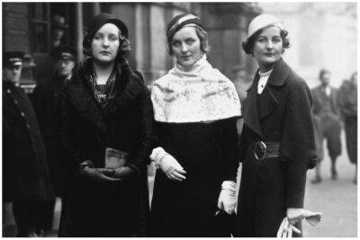 Mitford Sisters Family Saga ‘Outrageous’ To Be UKTV’s Debut Original For Drama Channel - deadline.com - Britain