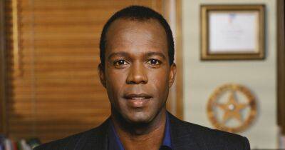 Top Gun and Die Hard star Clarence Gilyard Jr dies aged 66 after 'long illness' - www.dailyrecord.co.uk - Texas - state Nevada - county Williams - city Las Vegas, state Nevada