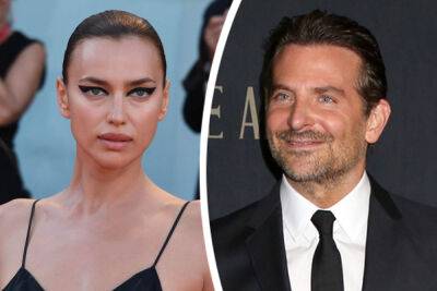 Irina Shayk Opens Up About Co-Parenting With Bradley Cooper In RARE Candid Interview! - perezhilton.com - county Bradley - county Cooper
