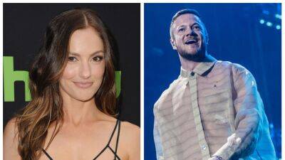 Minka Kelly Was Spotted Holding Hands With Imagine Dragons Frontman Dan Reynolds - www.glamour.com - Los Angeles
