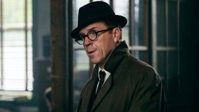 Guy Pearce - Damian Lewis - ‘A Spy Among Friends’ Lands At MGM+ After Spectrum Originals Exit - deadline.com - Britain