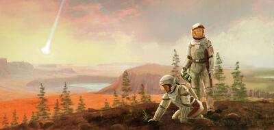 ‘Terraforming Mars’ Board Game Set For Screen Adaptation From Cobalt Knight - deadline.com