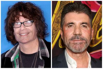Simon Cowell - Mike Darnell - Mike Darnell: “Simon Cowell Learned To Be A Mean Judge For Fox — Underneath He’s Different” - deadline.com - Britain - USA - Hollywood