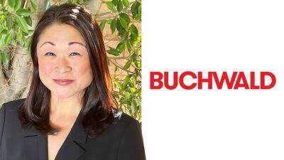 Ross Matthews - Allison Holker - Julie Choi Joins Buchwald’s Unscripted Department - deadline.com - USA