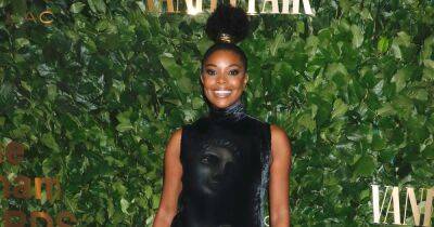 Gotham Awards 2022 Red Carpet: See Gabrielle Union, Michelle Williams and More - www.usmagazine.com - New York - city Sandler - Montana