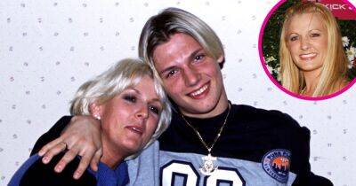 Aaron Carter’s Ashes to Be Spread With Deceased Sister Leslie Carter, Mom Jane Says - www.usmagazine.com - California - Florida - Virginia
