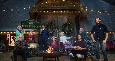 BBC's Christmas specials announced for the festive period - www.msn.com - Britain - Charlotte - city Moore - county Ramsey - county Bee