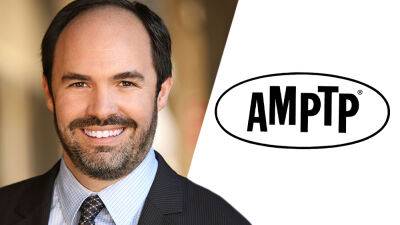 Scott Rowe Named AMPTP Communications Consultant - deadline.com