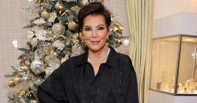 Kris Jenner Shows Off Her Custom-Made Elf on the Shelf Display With Each Doll Representing Her 12 Grandkids: Pic - www.usmagazine.com - Chicago - Alabama