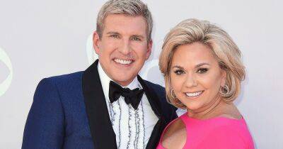 Savannah Chrisley Claimed Rapists Are Treated More Fairly Than Parents in Pre-Sentencing Interview With Mom Julie: ‘How Is That Just?’ - www.usmagazine.com