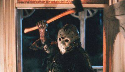 ‘Crystal Lake’ Series Has Full Access To ‘Friday The 13th’ Material As Bryan Fuller Says “We Can Use Everything” - theplaylist.net - Lake