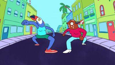 ‘Tuca & Bertie’ Canceled After Two Seasons On Adult Swim, Which Had Rescued Toon From Netflix - deadline.com - Netflix